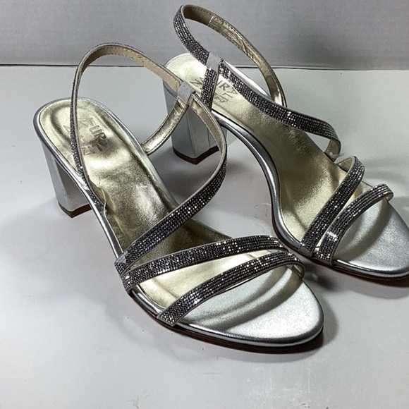 VANESSA DRESS SANDAL - Picture 5 of 11